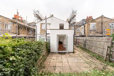 5 bed house, Nutcroft Road, Peckham, London, SE151AG - Image 4